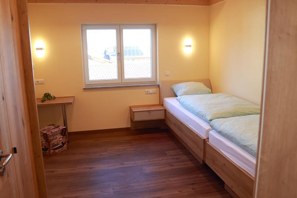 Aigner Ferientraum Apartment Kirchberg  Bagian luar foto
