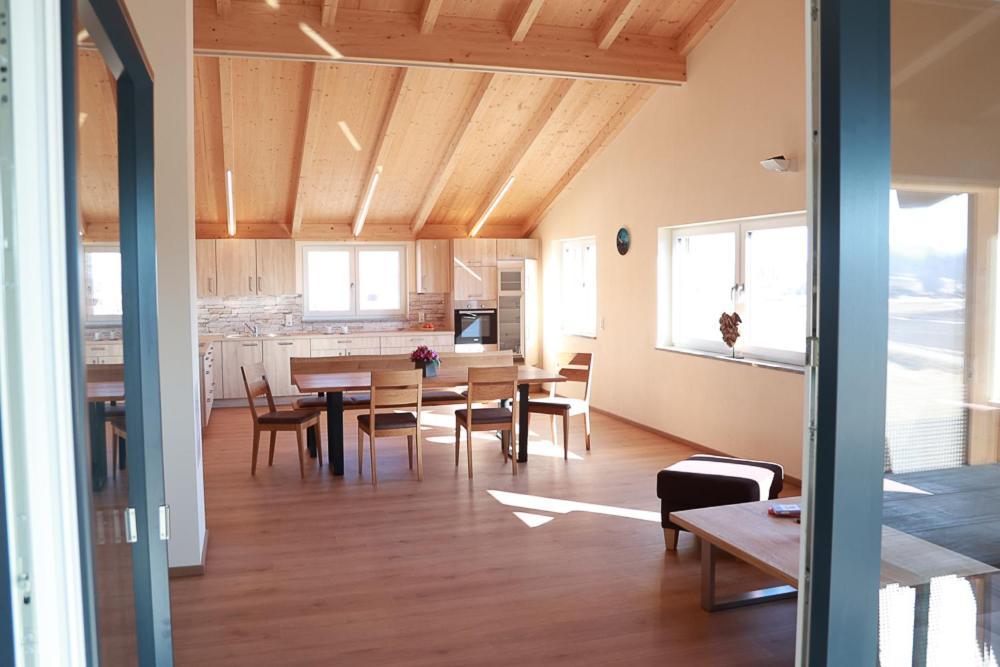 Aigner Ferientraum Apartment Kirchberg  Bagian luar foto