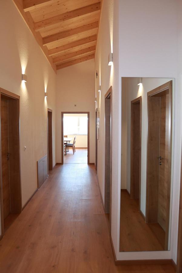 Aigner Ferientraum Apartment Kirchberg  Bagian luar foto