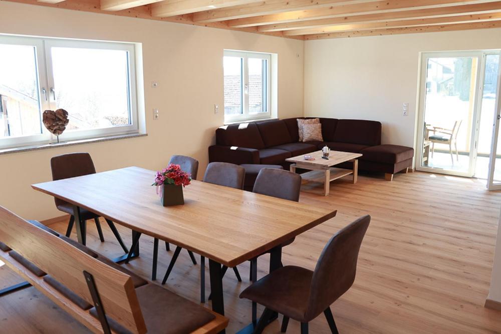 Aigner Ferientraum Apartment Kirchberg  Bagian luar foto