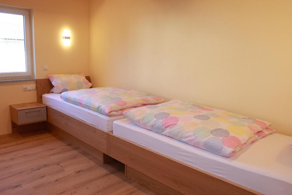 Aigner Ferientraum Apartment Kirchberg  Bagian luar foto