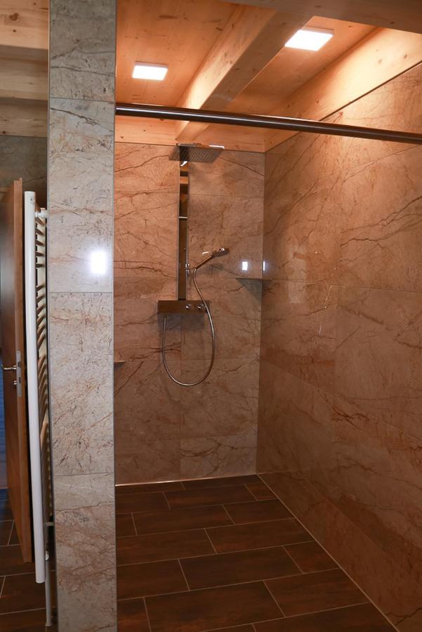 Aigner Ferientraum Apartment Kirchberg  Bagian luar foto