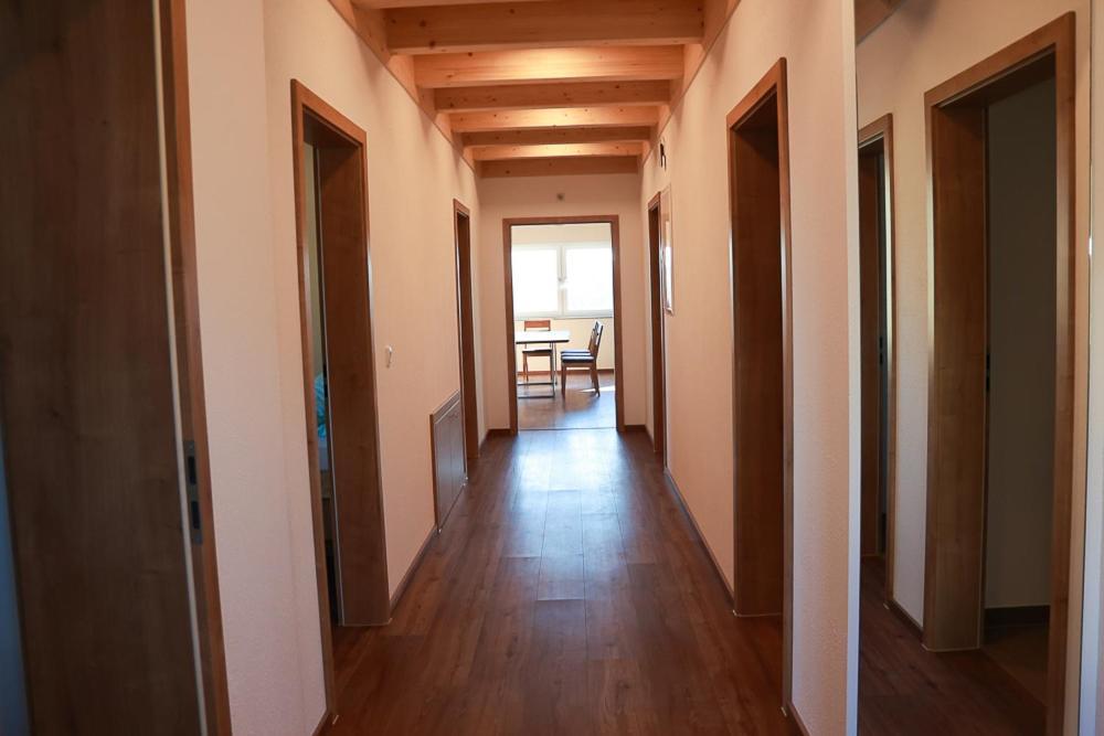 Aigner Ferientraum Apartment Kirchberg  Bagian luar foto