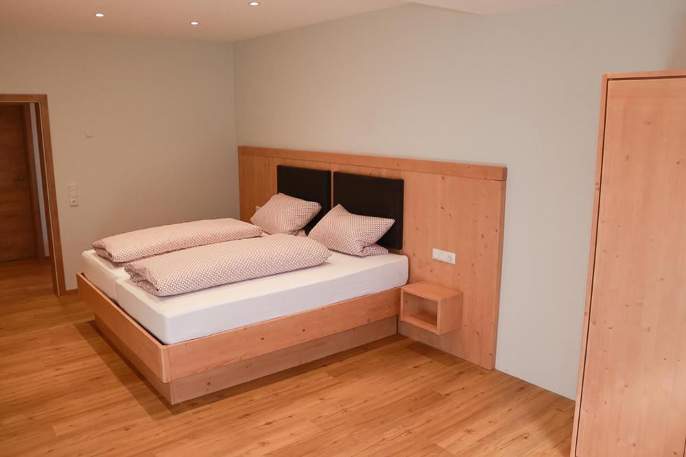 Aigner Ferientraum Apartment Kirchberg  Bagian luar foto