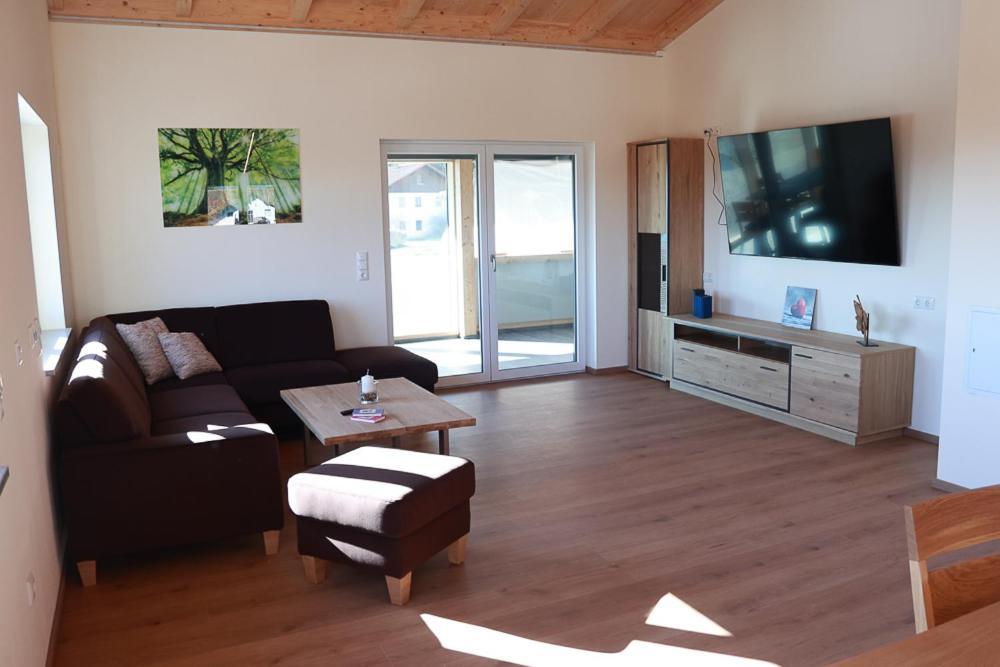 Aigner Ferientraum Apartment Kirchberg  Bagian luar foto