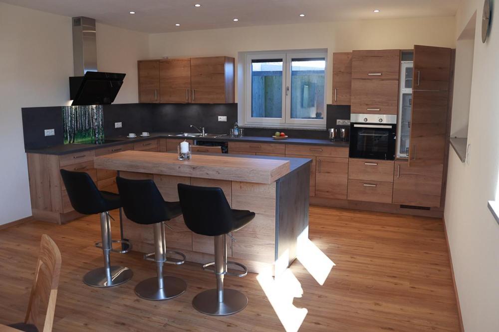 Aigner Ferientraum Apartment Kirchberg  Bagian luar foto