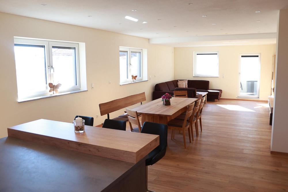 Aigner Ferientraum Apartment Kirchberg  Bagian luar foto
