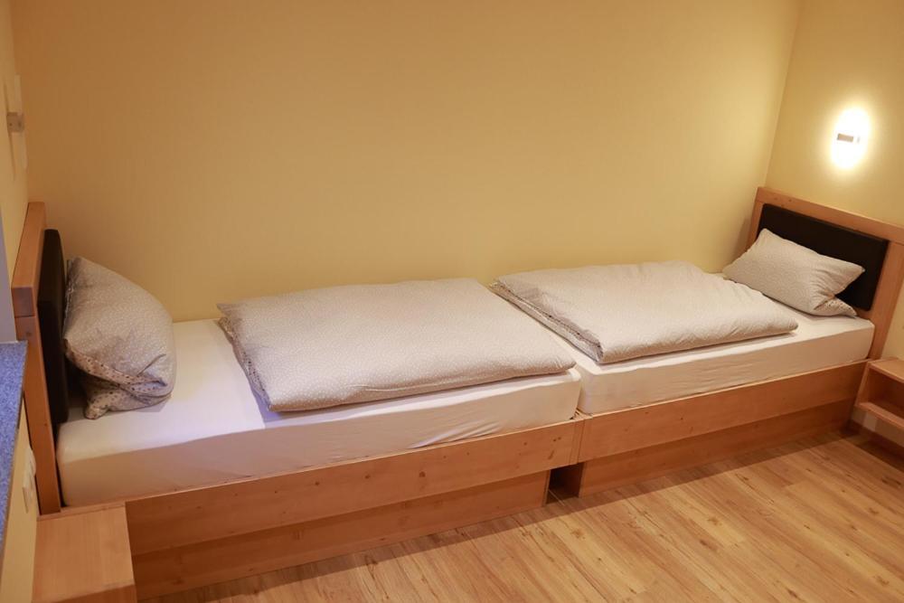 Aigner Ferientraum Apartment Kirchberg  Bagian luar foto