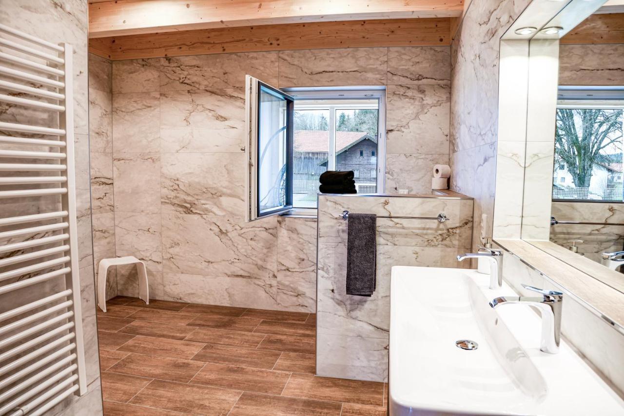 Aigner Ferientraum Apartment Kirchberg  Bagian luar foto