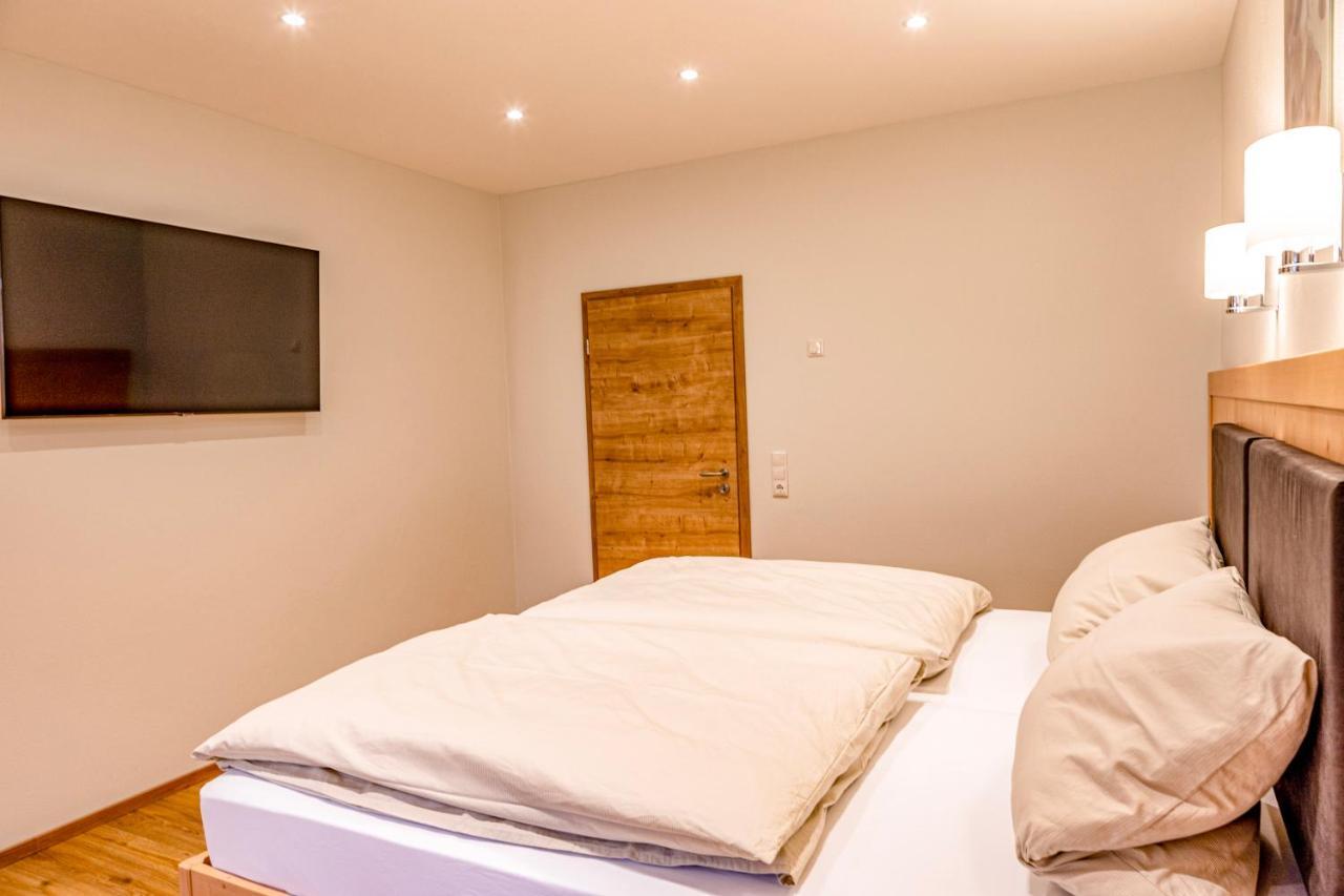 Aigner Ferientraum Apartment Kirchberg  Bagian luar foto