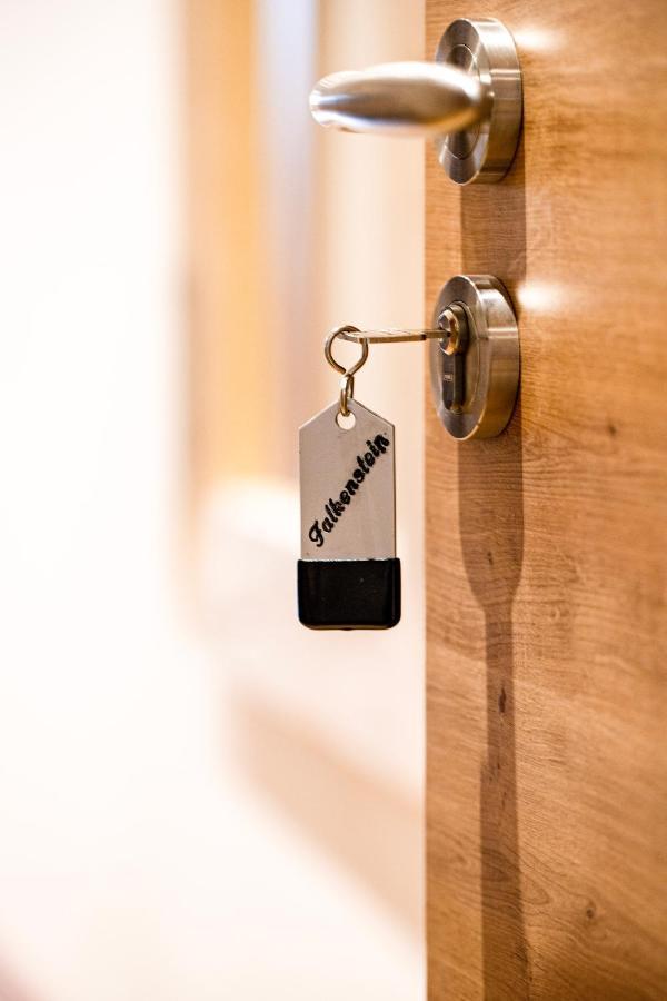 Aigner Ferientraum Apartment Kirchberg  Bagian luar foto